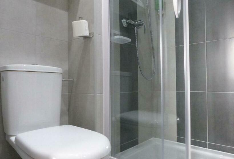 Номер Стандарт, Comfort Hotel Orléans Olivet Provinces