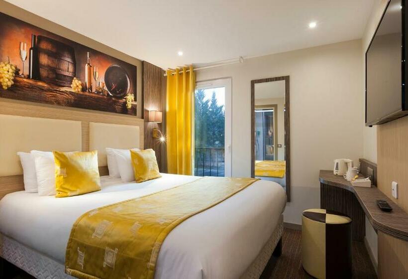 Номер Стандарт, Comfort Hotel Orléans Olivet Provinces