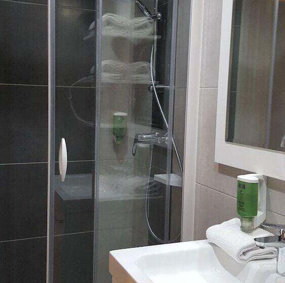 Номер Стандарт, Comfort Hotel Orléans Olivet Provinces