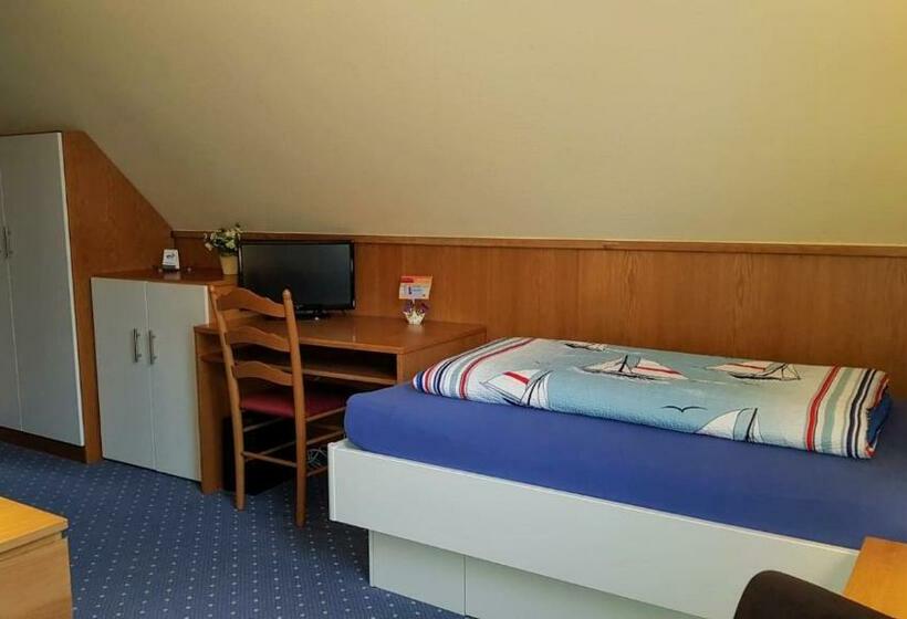 Номер Economy, Drostenhof Garni