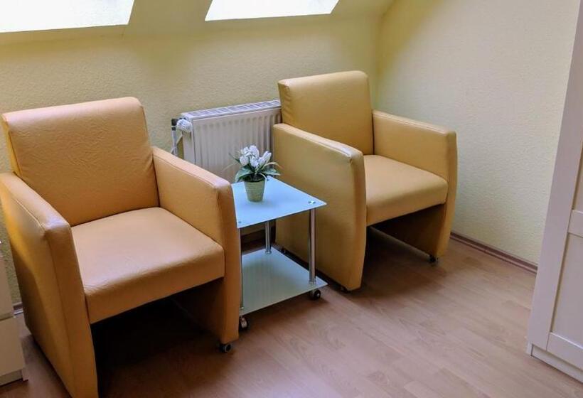 Апартаменты 1 Спальня, Drostenhof Garni