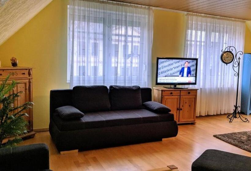 Апартаменты 1 Спальня, Drostenhof Garni