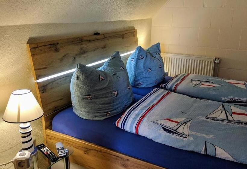 Четырехместный Номер Deluxe, Drostenhof Garni