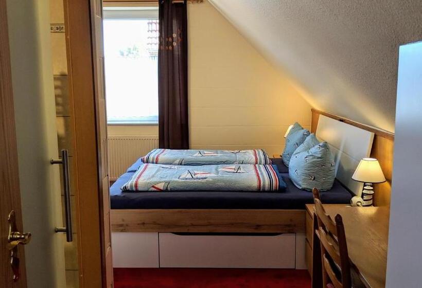 Четырехместный Номер Deluxe, Drostenhof Garni