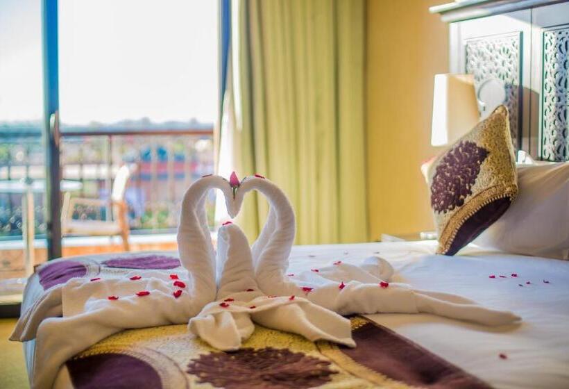 Номер Стандарт Трехместный, DWO Marrakech Ennakhil