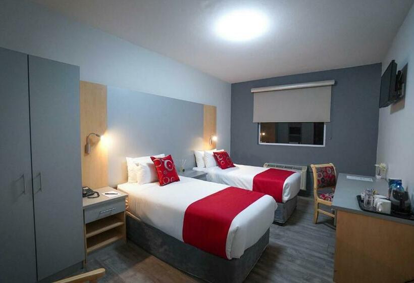 Номер Стандарт, Inani Hotel Gallagher