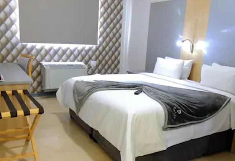 Номер Стандарт, Inani Hotel Gallagher