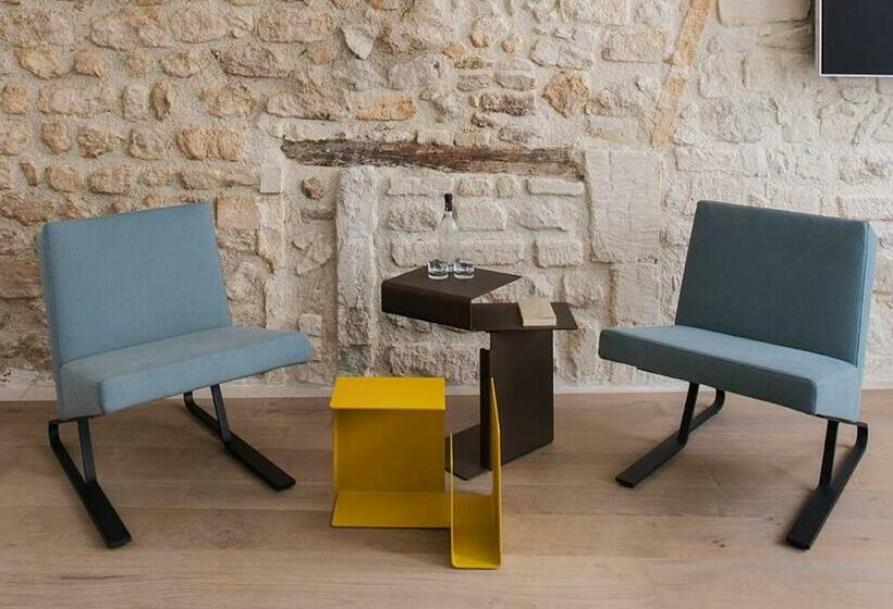 Полулюкс, Hôtel De Tourrel, Saint Rémy De Provence, A Member Of Design Hotels