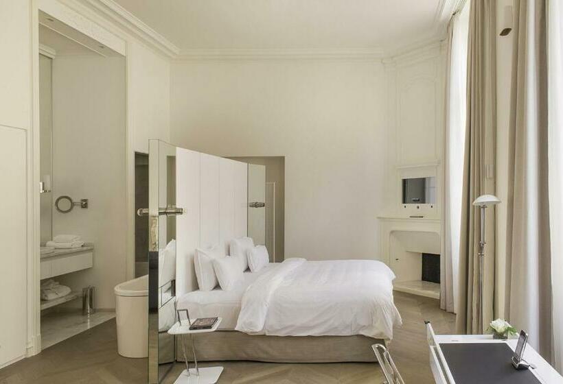 Люкс, Hôtel De Tourrel, Saint Rémy De Provence, A Member Of Design Hotels