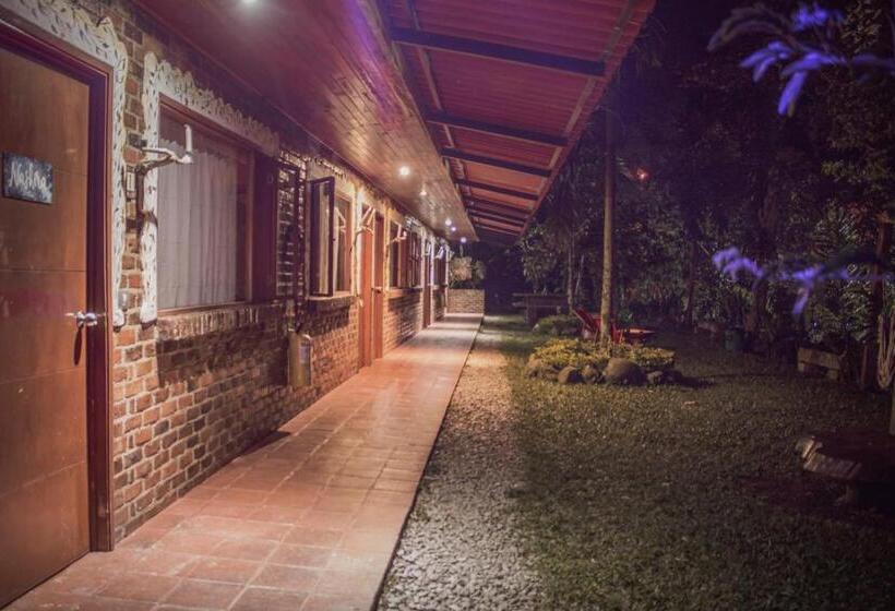 Номер Стандарт, La Finestra Spa Hotel Boutique