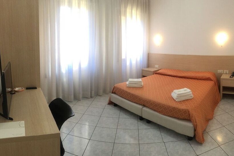 스탠다드 룸, Albergo La Posta Arezzo