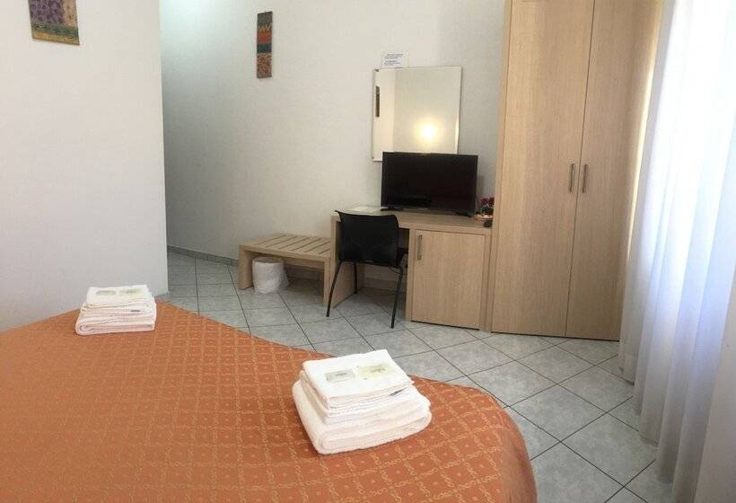 스탠다드 룸, Albergo La Posta Arezzo