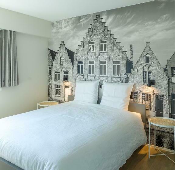 Люкс Superior, B&b Antares