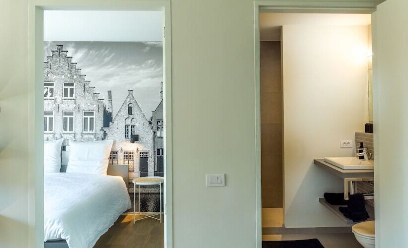 Люкс Superior, B&b Antares