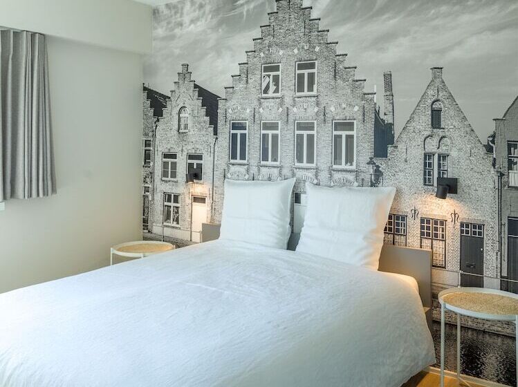 Люкс Superior, B&b Antares