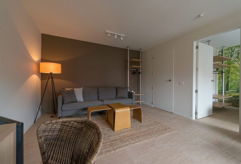 Люкс Повышенной Комфортности, B&b Antares