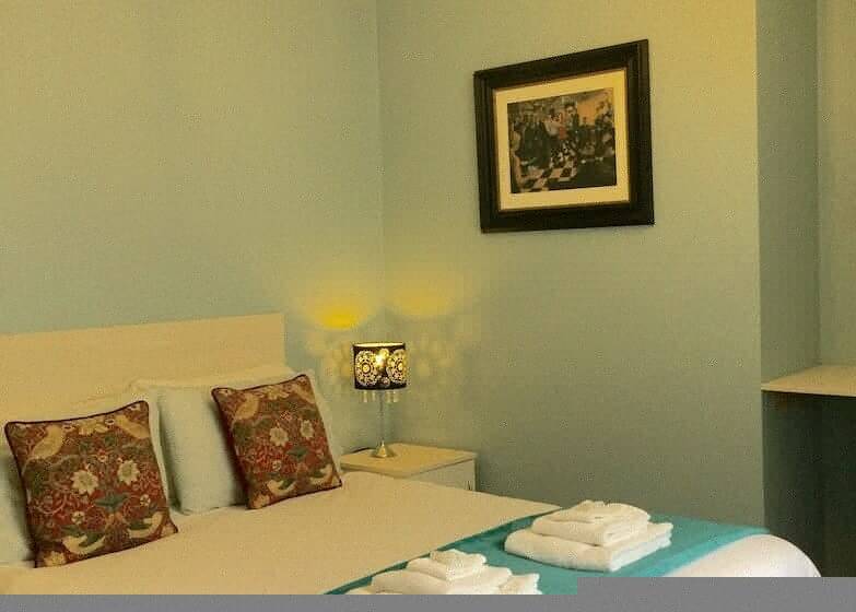 Quarto Estandar, Cherry Tree Guesthouse