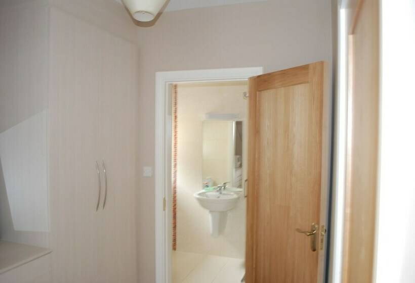 스탠다드 룸, Cherry Tree Guesthouse