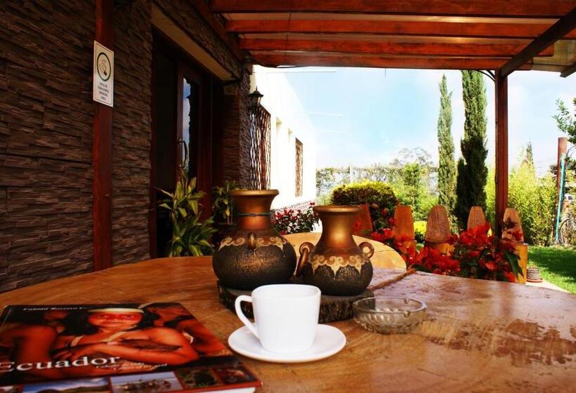 اتاق لوکس یک تخته, Las Mercedes Airport Quito