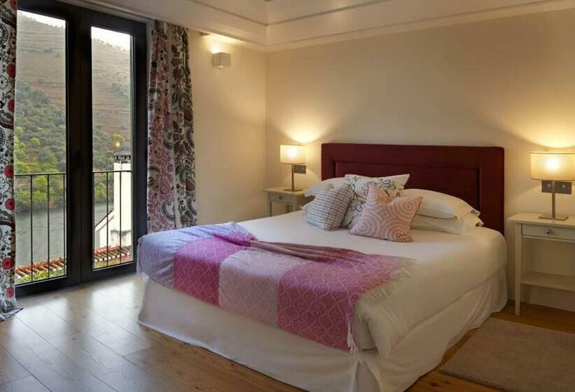 Suite, Quinta De La Rosa