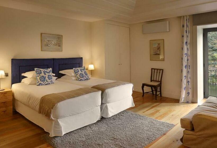 Habitació Superior, Quinta De La Rosa