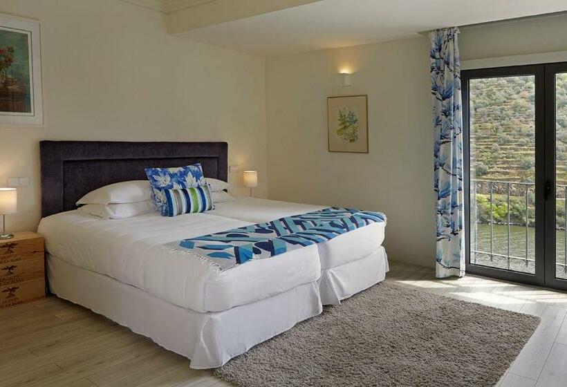 Habitació Superior, Quinta De La Rosa