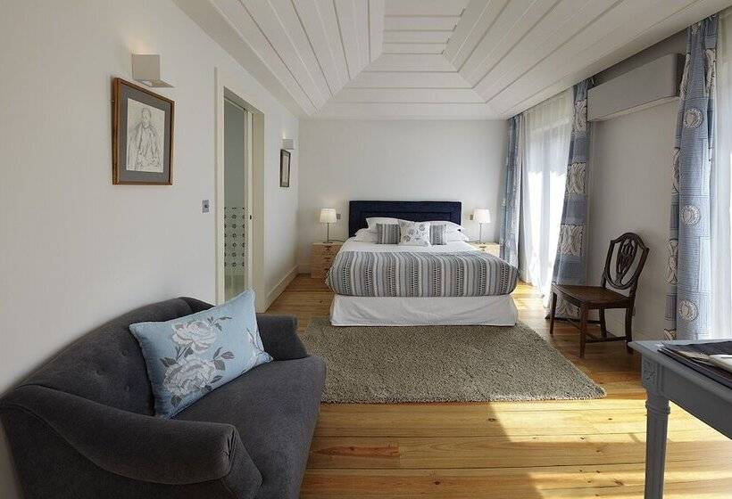 Habitació Superior, Quinta De La Rosa