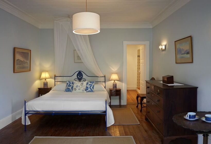 Habitació Clàssica, Quinta De La Rosa