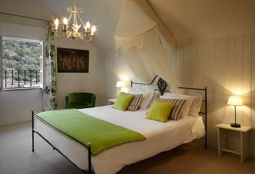 Suite Clàssica, Quinta De La Rosa