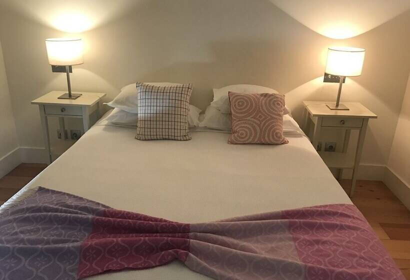 Номер Deluxe, Quinta De La Rosa