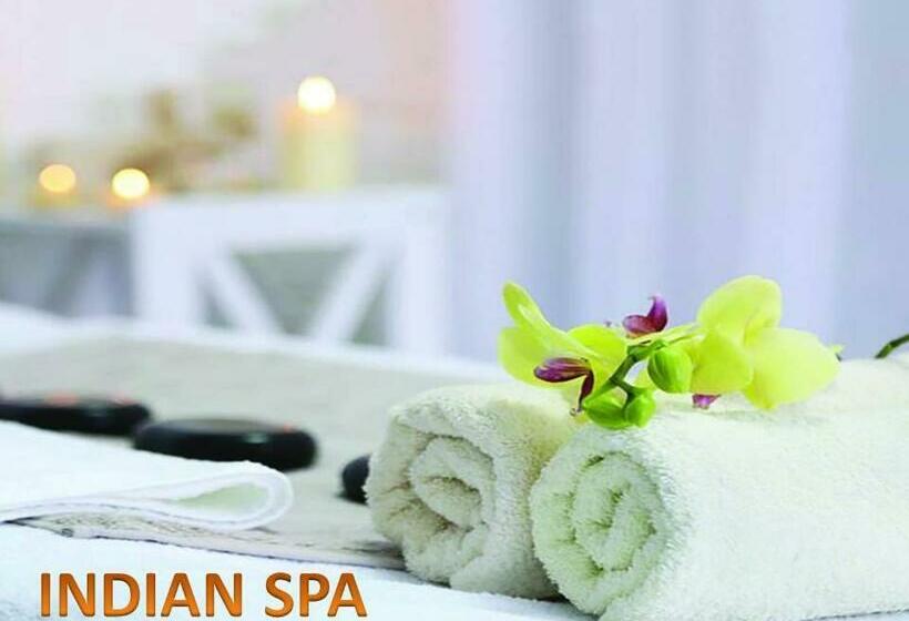 Студия Стандарт, Stars Home Suites Hotel   Al Hamra
