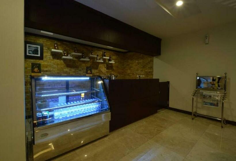 Апартаменты 2 Спальни, Stars Home Suites Hotel   Al Hamra