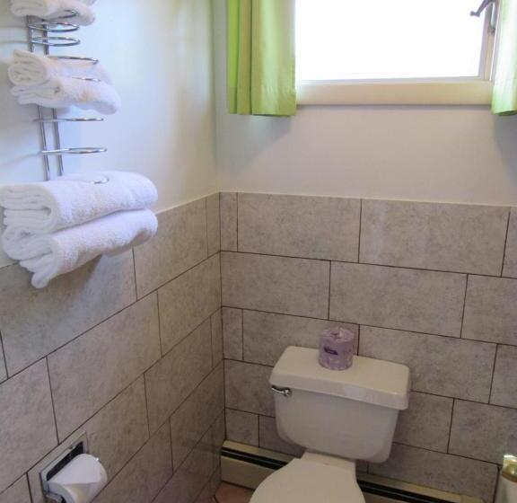 Номер Стандарт, Acadia Gateway Motel