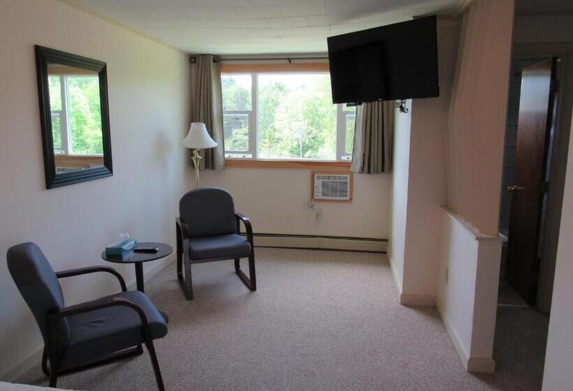 Номер Стандарт, Acadia Gateway Motel
