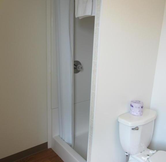 Номер Стандарт, Acadia Gateway Motel