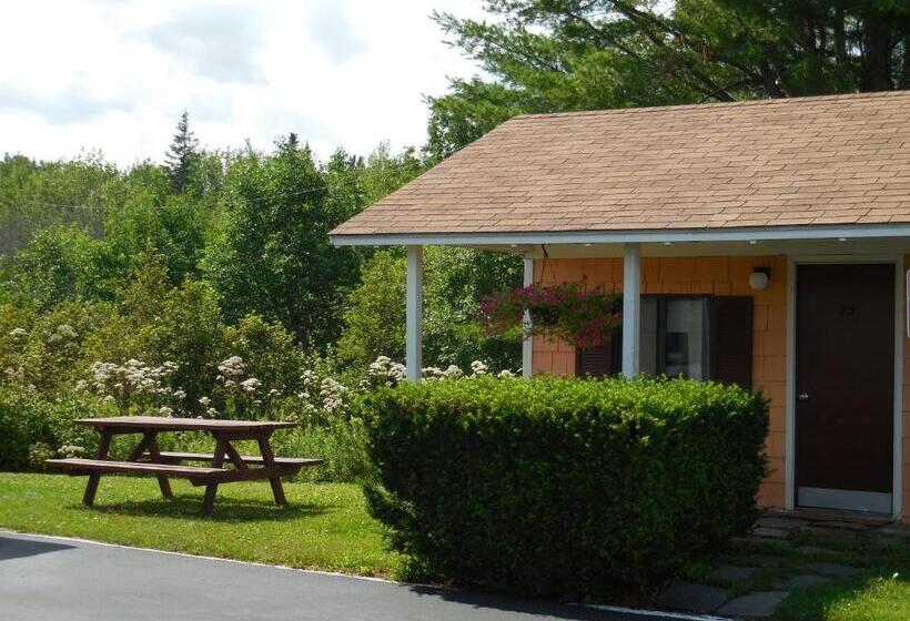 Номер Стандарт, Acadia Gateway Motel