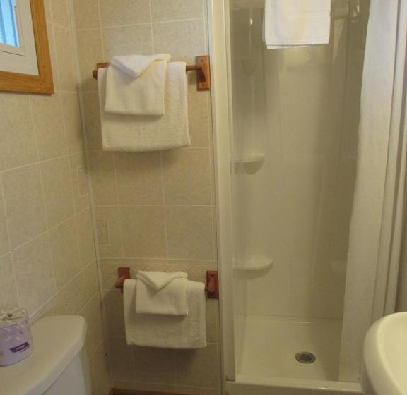 Номер Стандарт, Acadia Gateway Motel