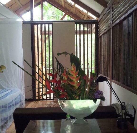 수피리어 방갈로, Mar Verde Lodge