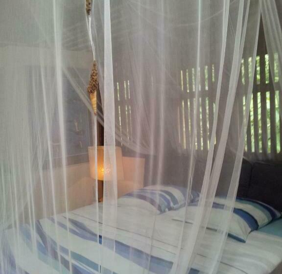 수피리어 방갈로, Mar Verde Lodge