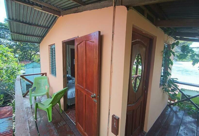 스탠다드 룸, Cabañas Privadas Dilany