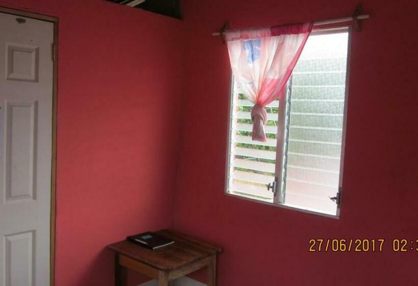 스탠다드 룸, Cabañas Privadas Dilany