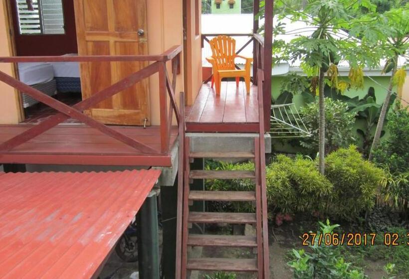 스탠다드 룸, Cabañas Privadas Dilany