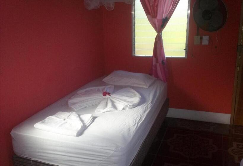 스탠다드 룸, Cabañas Privadas Dilany