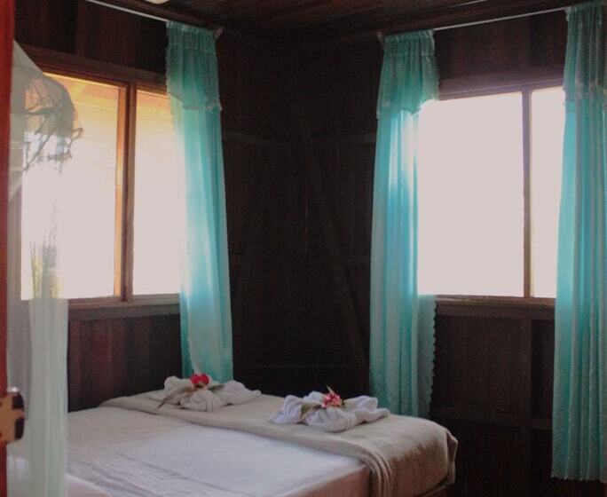 Апартаменты Классик 1 Спальня, Casa Horizontes Corcovado