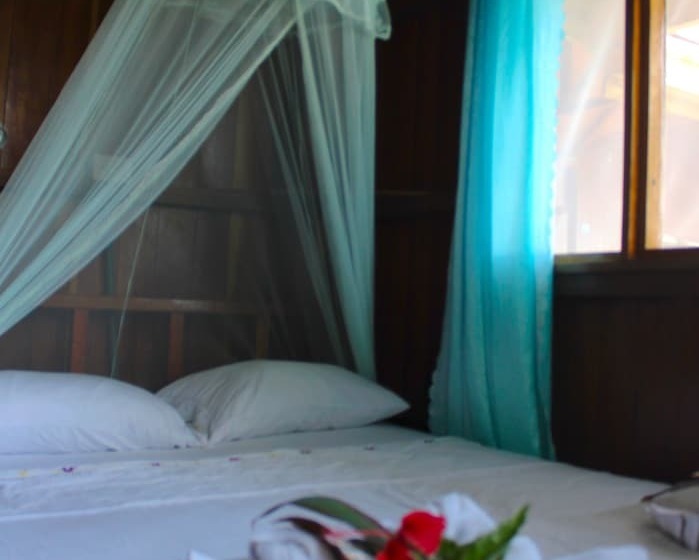 Апартаменты Классик 1 Спальня, Casa Horizontes Corcovado