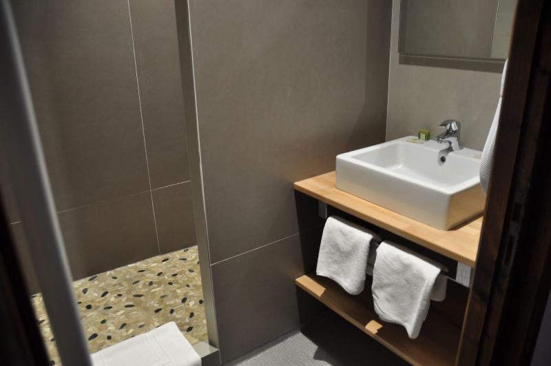 اتاق استاندارد, Enzo Hôtels   St Eloy Metz Amneville By Kyriad Direct