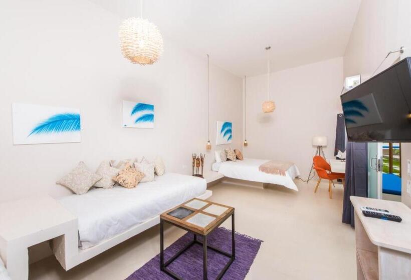 Family Suite, La Ramona Charming