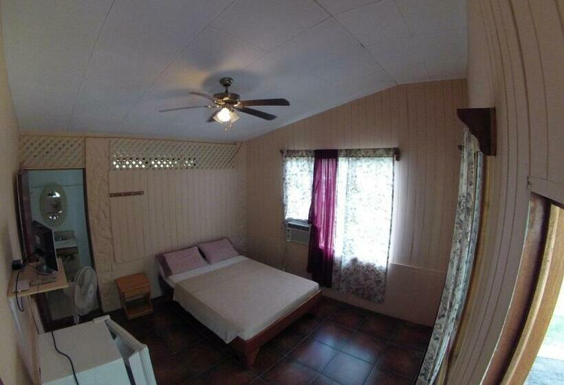 Quarto Triplo Estandar, Laureles Collection Uvita   Cabinas Los Laureles