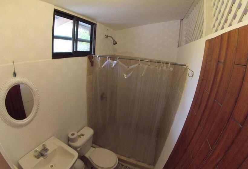 Quarto Estandar, Laureles Collection Uvita   Cabinas Los Laureles