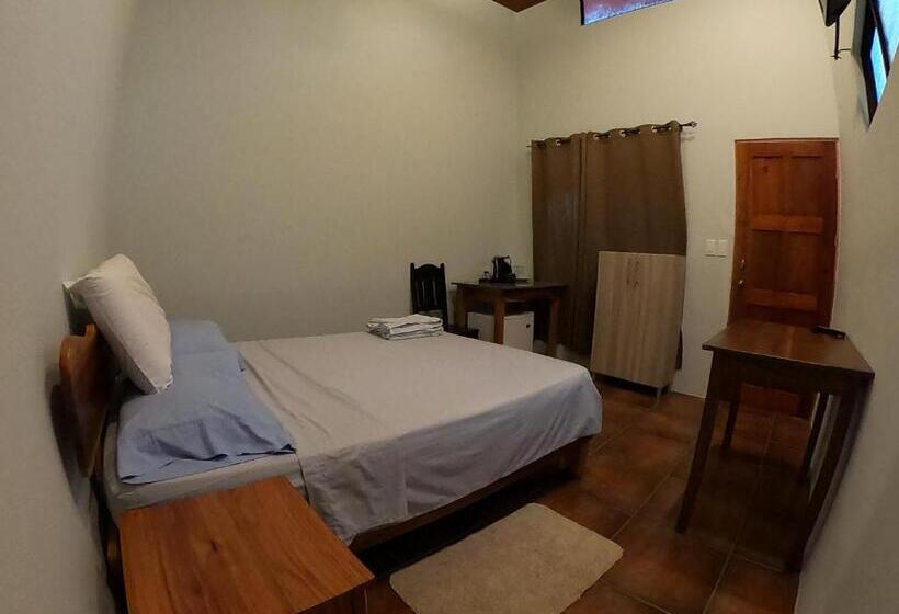 Quarto Estandar, Laureles Collection Uvita   Cabinas Los Laureles